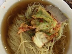 -西塔大冷面(市府大路店)