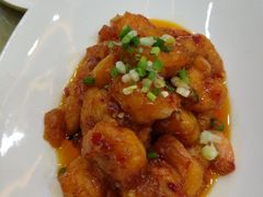 -红菜坊·烤鸭·川鲁宴(石园店)