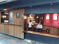 门面-RUMORS COFFEE ROASTERY鲁马滋咖啡(湖南路店)