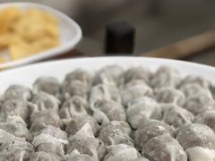 -章记正宗南岗鱼蛋火锅