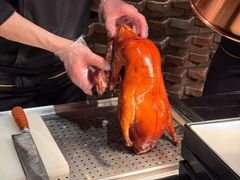 -北京全聚德(清华园店)