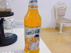 -美达尔烧烤海鲜家常菜(泰山路店)