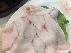 -金新街边打边炉(天安花园店)