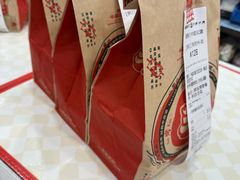 -塔斯汀中国汉堡(宝安宝田一路店)