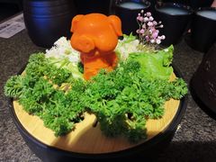 -湊湊火锅·茶憩(和平大悦城店)