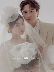 点击看大图 -第一夫人婚纱摄影(南京店)