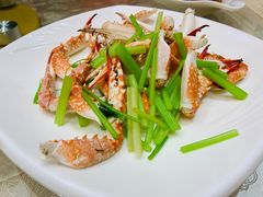 蟹钳-正阁海鲜餐厅(六虹桥店)
