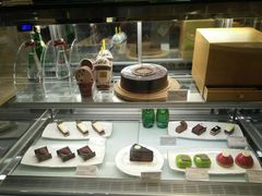 -GODIVA(国际金融中心店)
