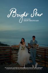 -巴黎春天·菀纱仙庭婚纱美学