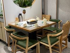 -李军力烧烤(政通路店)
