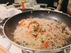 -福满我家大碗厨·湘菜(上海大厦店)