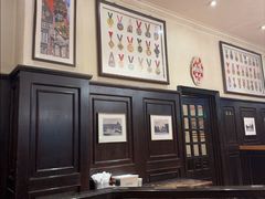 -兰特伯爵西餐厅·啤酒屋(方庄店)