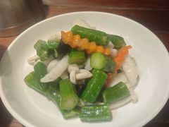 -前海沿·青岛菜(五四广场永旺店)