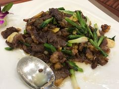 -大天然酒店(军民路店)