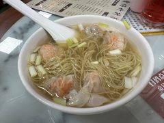 -曾仔竹升面