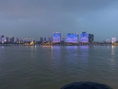-武汉两江游览·夜游长江(汉口粤汉码头)