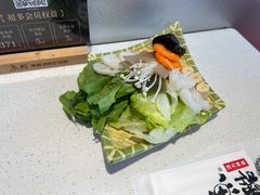 -鱼酷活鱼烤鱼(仙林金鹰店)