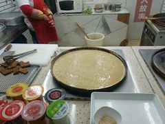 -香糯炎荞饼王(解放碑店)