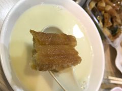 -兄弟深夜豆浆