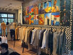 -SUITSUPPLY(安福路店)