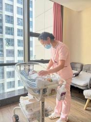 -倍爱宝贝母婴护理中心·长安攸宁店