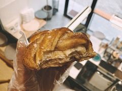 肉桂卷-red donkey coffee