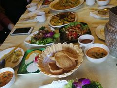 -芭堤雅泰国餐厅(胜利路店)