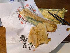 -外婆烧.老杭帮菜(庆春店)