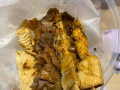 -马记大锅煮(总店)