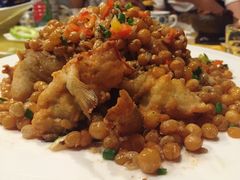 -堂宴·老厦门私房菜(1988仙岳总店)