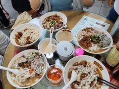 -荔林食店(西华路店)