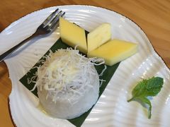 椰香芒果饭-越美小馆·越南料理(曲江店)