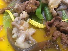 -炭舍干锅·烤鱼(扬名广场店)