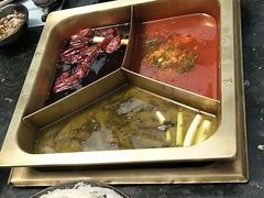 -王家渡火锅店(棕榈泉店)