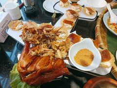 飞虎战斗鸡-飞虎过桥米线(翠湖店)