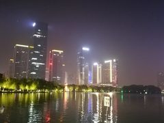 -天鹅湖体育公园