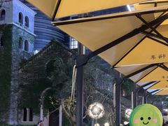 -Ameigo梅果·云贵川bistro(长宁来福士店)