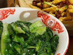 -肖记公安牛肉鱼杂馆·省级非物质文化遗产(万松园直营店)