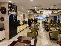 -北京金龙潭御瑞酒店(花园桥地铁站店)