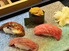 和牛寿司-Sushi Hanzo半藏(天环广场店)