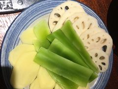 -受气牛肉·耙牛肉火锅(水晶郦城店)
