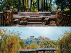 -台州府城(东湖)