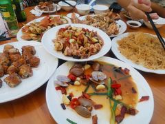 -海之鲜大排档(东山海鲜金銮湾店)