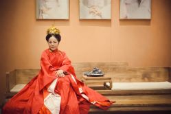 -盘子女人坊古装写真摄影(南京总店)