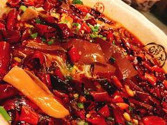 -陈麻婆豆腐总店