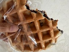 -玥儿弯弯手作烘焙(中海国际社区御城店)