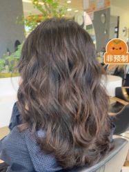 点击看大图 -BEAUTY HAIR GANO