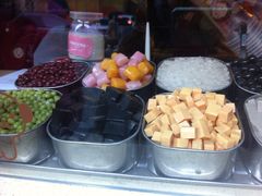 iphone_upload_pic-沪上阿姨鲜果茶(华新大街店)
