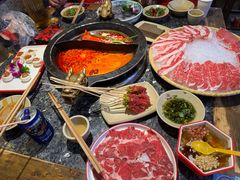 -蜀大侠火锅(春熙路店)