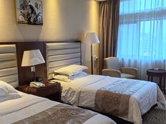 -甸园锦江宾馆(北外滩店)